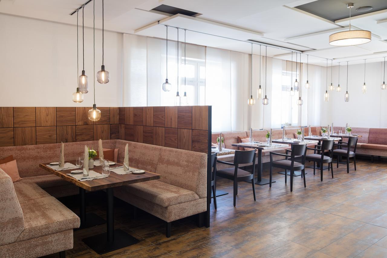 Biohotel-Restaurant Rose Hayingen Экстерьер фото